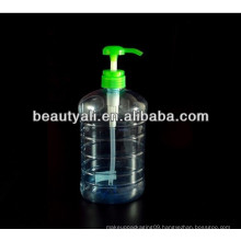 detergent bottle, plastic PET bottle,Spray bottle, liquid bottle